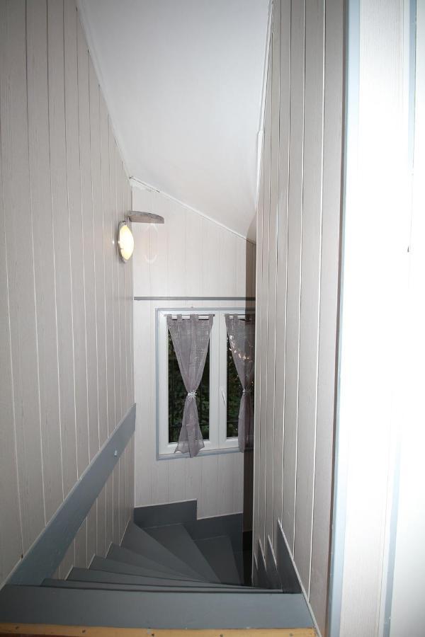Ferienwohnung La Medina La Fere Exterior foto